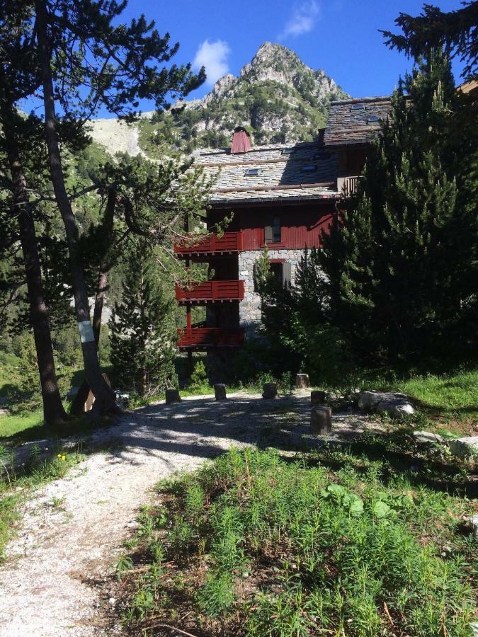 Arc 1950 - Derniere Etage Apartment Les Arcs  Exterior foto